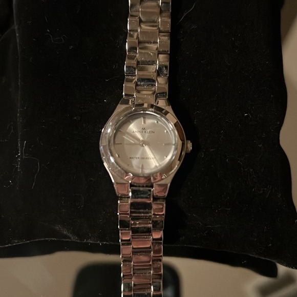 Ann, Klein Watch- new with tags - Picture 2 of 3